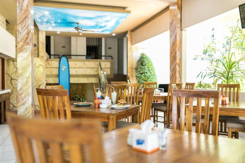 Rantun's Place Nusa Dua by ZUZU - Lobi