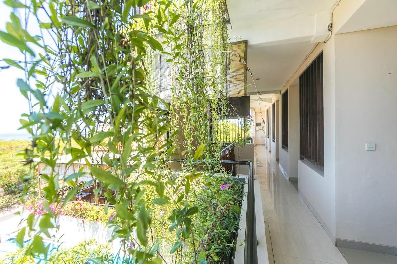Rantun's Place Nusa Dua by ZUZU - Lobi