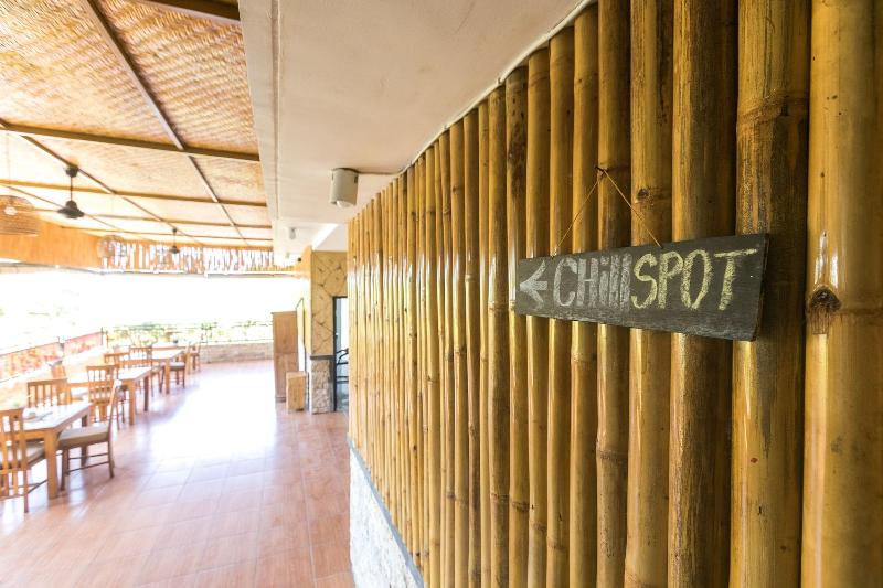 Rantun's Place Nusa Dua by ZUZU - Lobi