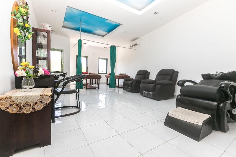 Rantun's Place Nusa Dua by ZUZU - Aktivite