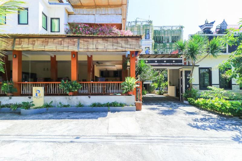 Rantun's Place Nusa Dua by ZUZU - Aktivite