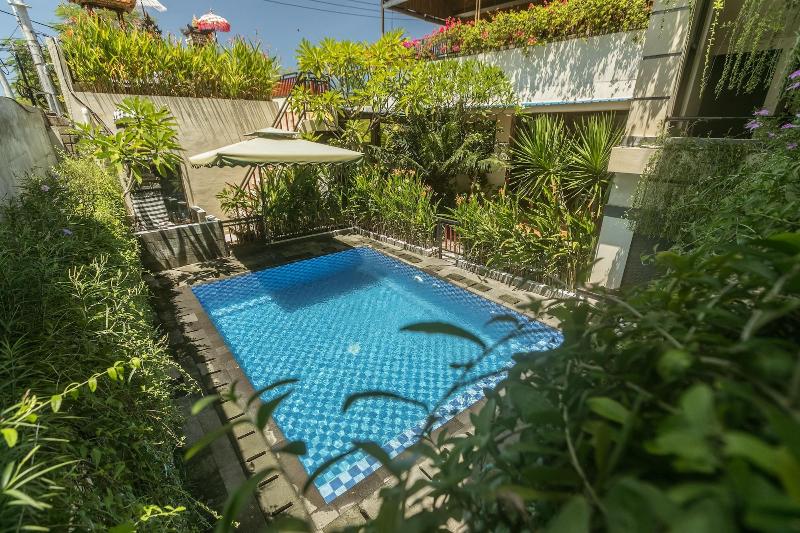 Rantun's Place Nusa Dua by ZUZU - Aktivite