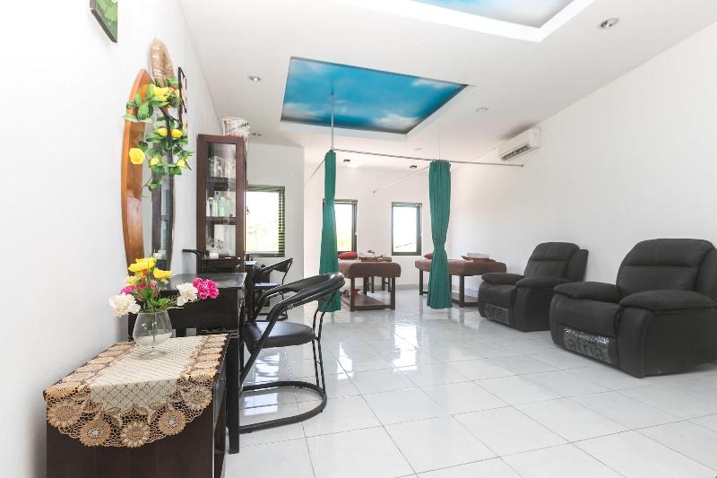 Rantun's Place Nusa Dua by ZUZU - Aktivite