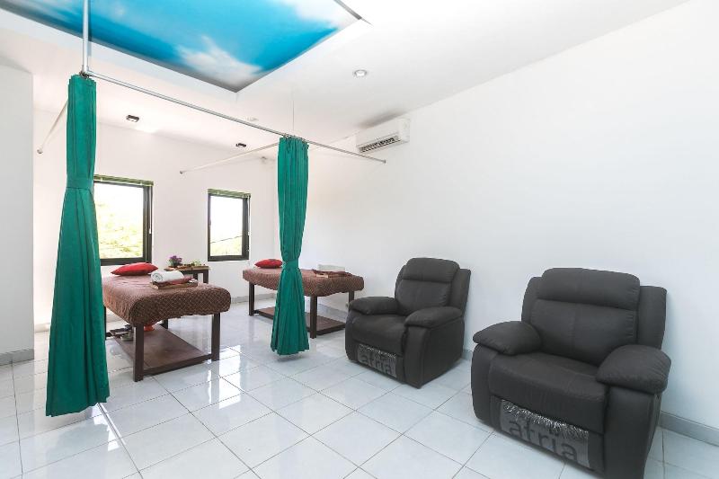 Rantun's Place Nusa Dua by ZUZU - Aktivite