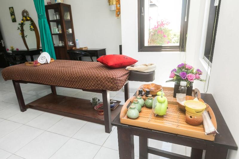 Rantun's Place Nusa Dua by ZUZU - Aktivite