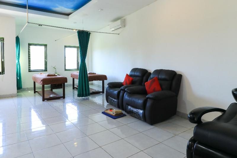 Rantun's Place Nusa Dua by ZUZU - Genel