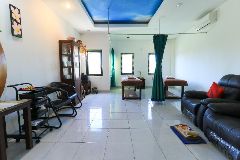 Rantun's Place Nusa Dua by ZUZU - Genel