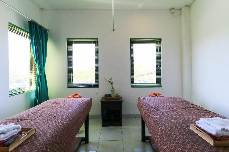 Rantun's Place Nusa Dua by ZUZU - Genel