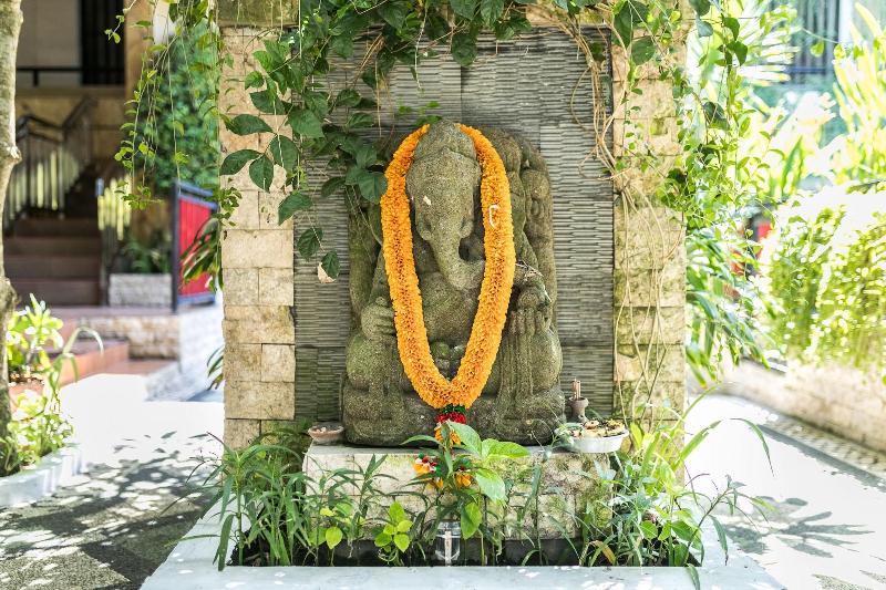 Rantun's Place Nusa Dua by ZUZU - Genel