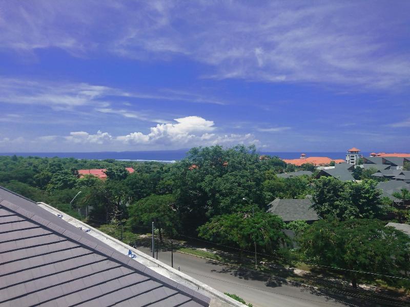 Rantun's Place Nusa Dua by ZUZU - Genel