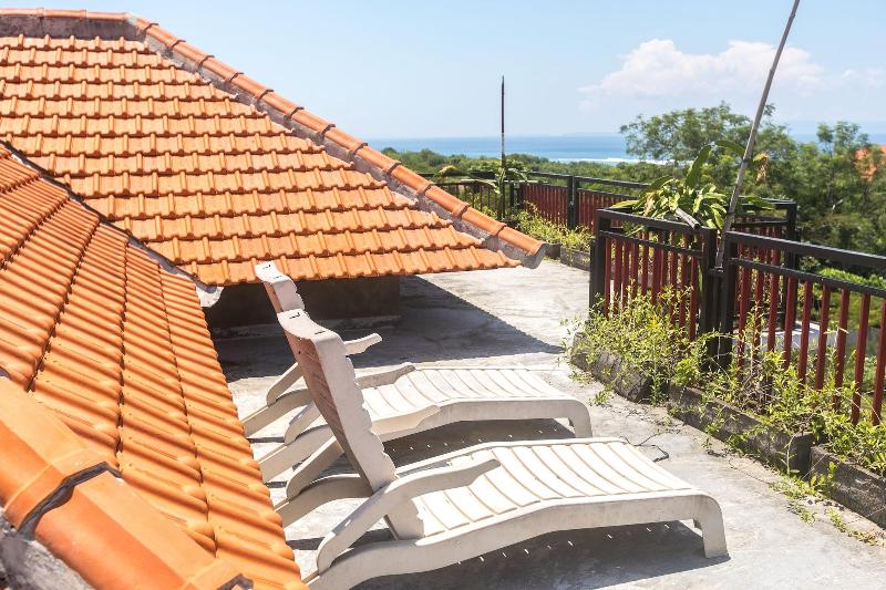Rantun's Place Nusa Dua by ZUZU - Genel
