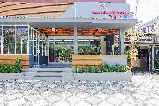Rantun's Place Nusa Dua by ZUZU fotoÄŸrafÄ±