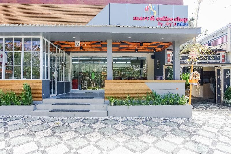 Rantun's Place Nusa Dua by ZUZU - Genel