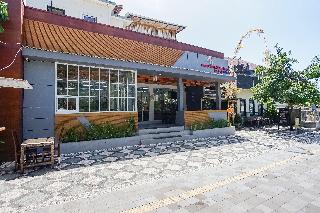 Rantun's Place Nusa Dua by ZUZU fotoÄŸrafÄ±