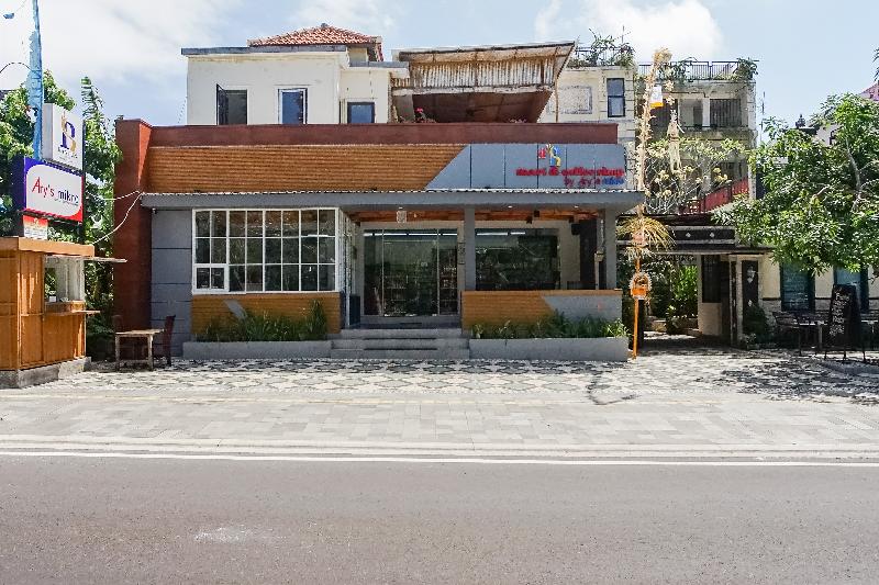 Rantun's Place Nusa Dua by ZUZU - Genel