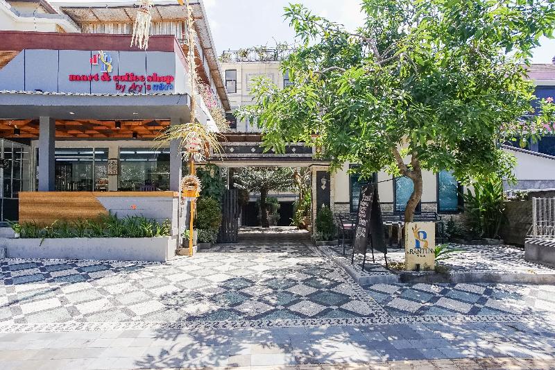 Rantun's Place Nusa Dua by ZUZU - Genel