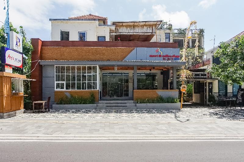 Rantun's Place Nusa Dua by ZUZU - Genel