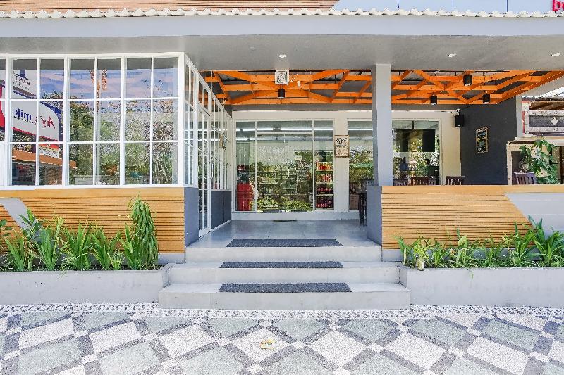 Rantun's Place Nusa Dua by ZUZU - Genel