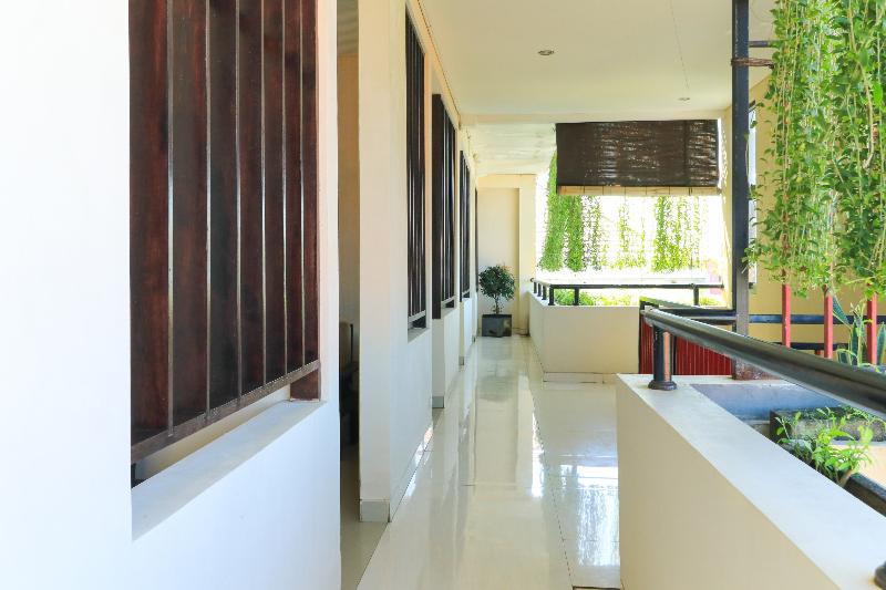 Rantun's Place Nusa Dua by ZUZU - Genel