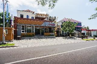 Rantun's Place Nusa Dua by ZUZU fotoÄŸrafÄ±