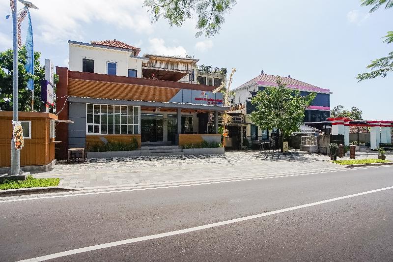 Rantun's Place Nusa Dua by ZUZU - Genel