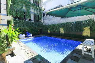 Rantun's Place Nusa Dua by ZUZU fotoÄŸrafÄ±