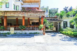 Rantun's Place Nusa Dua by ZUZU fotoÄŸrafÄ±