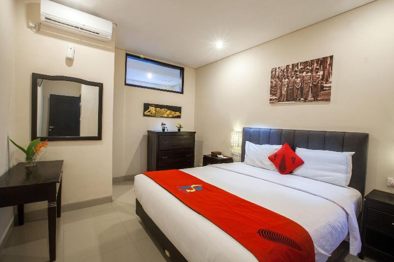 Rantun's Place Nusa Dua by ZUZU - Oda