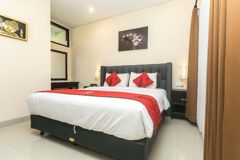 Rantun's Place Nusa Dua by ZUZU - Oda