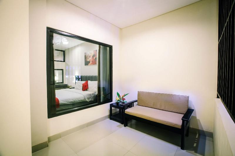Rantun's Place Nusa Dua by ZUZU - Oda