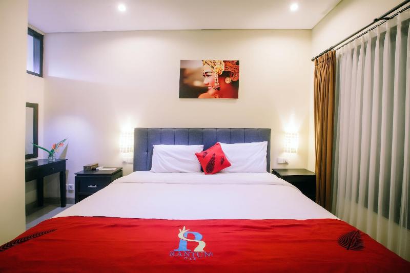 Rantun's Place Nusa Dua by ZUZU - Oda