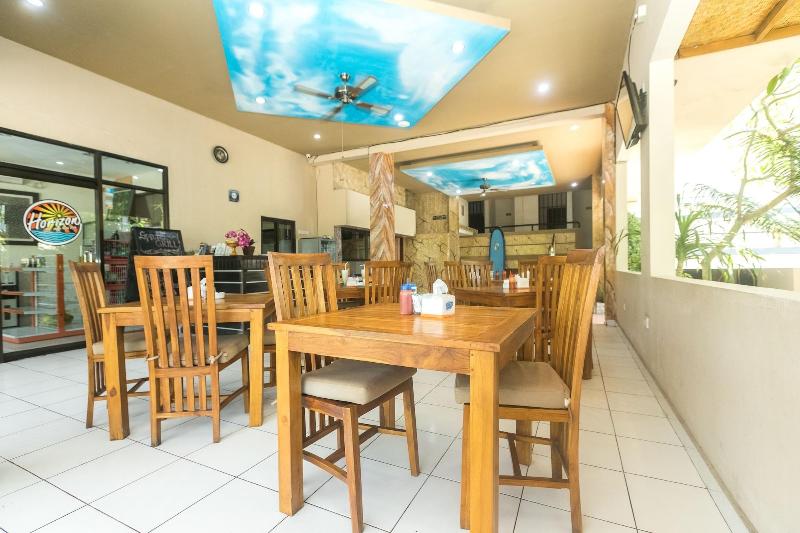Rantun's Place Nusa Dua by ZUZU - Restoran