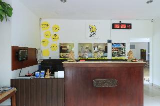 Ayu Lili Garden Hotel by ZUZU fotoÄŸrafÄ±