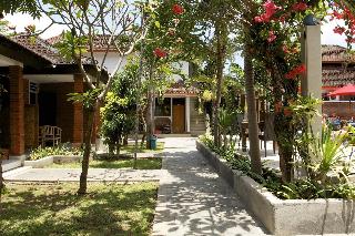 Ayu Lili Garden Hotel by ZUZU fotoÄŸrafÄ±