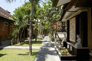 Ayu Lili Garden Hotel by ZUZU fotoÄŸrafÄ±