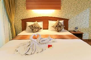 Ayu Lili Garden Hotel by ZUZU fotoÄŸrafÄ±