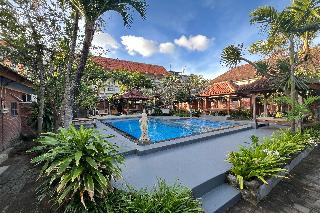 Ayu Lili Garden Hotel by ZUZU fotoÄŸrafÄ±