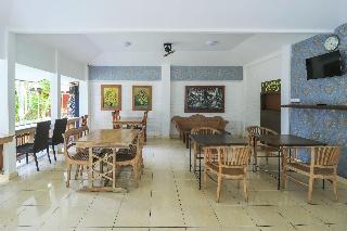 Ayu Lili Garden Hotel by ZUZU fotoÄŸrafÄ±
