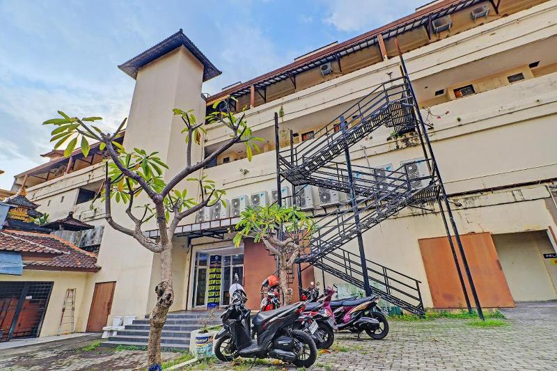 Guest House Simalem - Genel