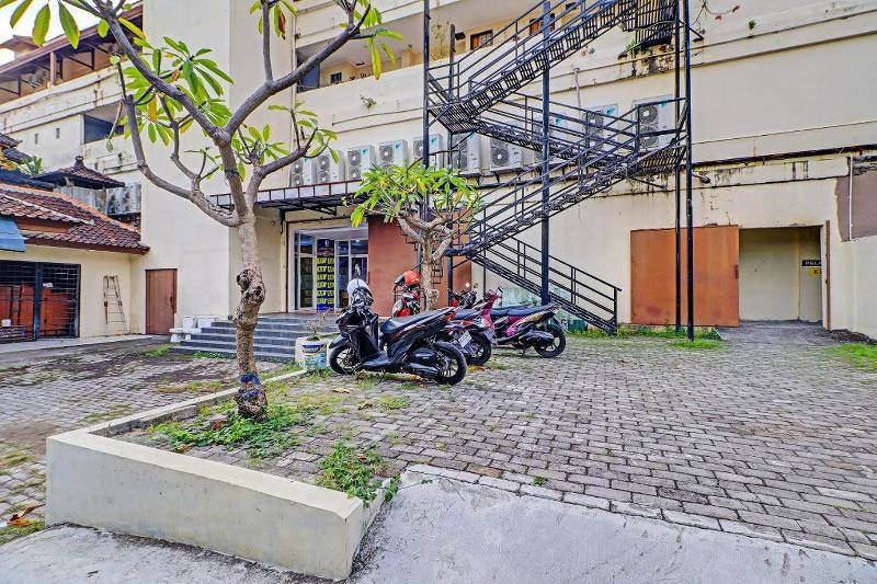 Guest House Simalem - Genel