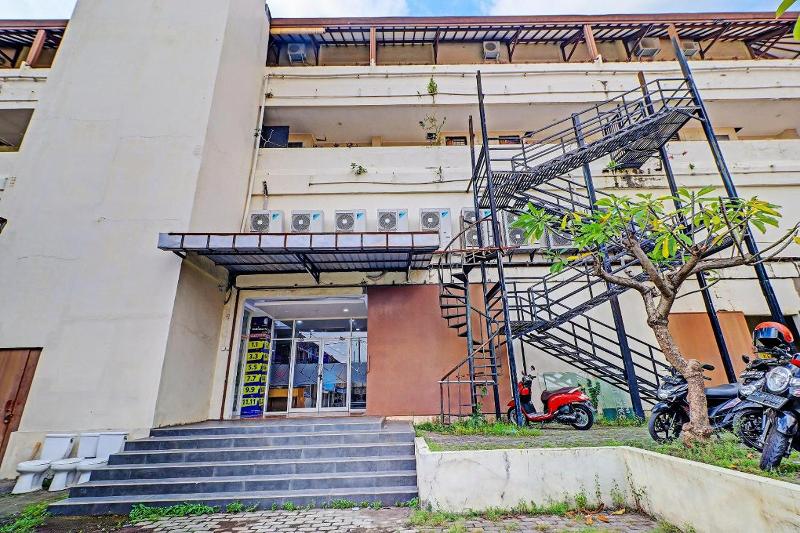 Guest House Simalem - Genel