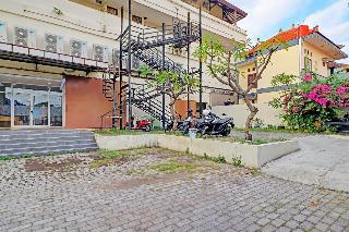 Guest House Simalem fotoÄŸrafÄ±