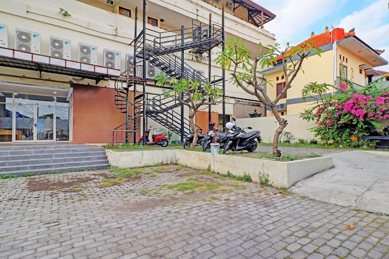 Guest House Simalem - Genel