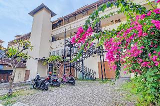 Guest House Simalem fotoÄŸrafÄ±