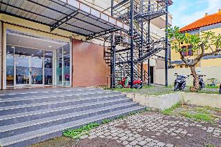 Guest House Simalem fotoÄŸrafÄ±