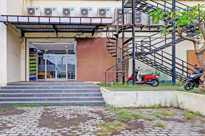 Guest House Simalem - Genel