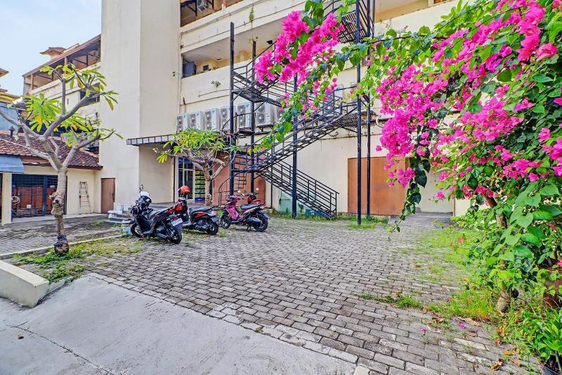 Guest House Simalem - Genel
