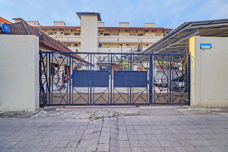 Guest House Simalem - Genel
