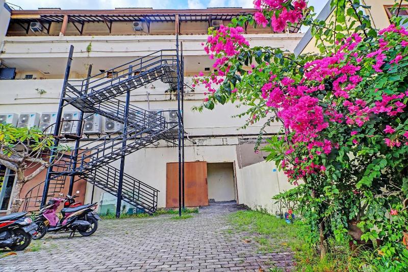 Guest House Simalem - Genel