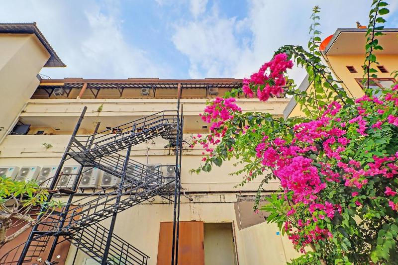 Guest House Simalem - Genel